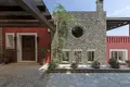 6 bedroom villa 350 m² Kira Chrisikou, Greece