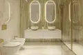 Wohnung 4 zimmer 354 m² Germasogeia, Zypern