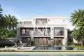 Villa de 4 dormitorios 871 m² Dubái, Emiratos Árabes Unidos