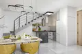 Apartment 125 m² Famagusta District, Cyprus
