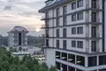 Wohnung 65 m² Oba, Türkei