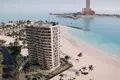 Kawalerka 1 pokój 44 m² Ras al-Chajma, Emiraty Arabskie
