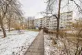 Wohnung 2 zimmer 46 m² Minsk, Belarus