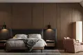 Apartamento 51 m² Kolasin, Montenegro