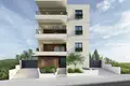 3 bedroom apartment 158 m² Germasogeia, Cyprus