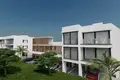2-Schlafzimmer-Penthouse 87 m² Bezirk Larnaka, Zypern
