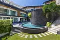Complejo residencial Apartamenty klassa Luxury