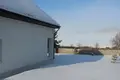 Casa 4 habitaciones 125 m² Drackauski sielski Saviet, Belarús