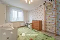 3 bedroom apartment 65 m² Minsk, Belarus