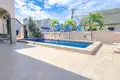 Casa 3 habitaciones  en Pattaya City, Tailandia