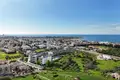 3 bedroom apartment 145 m² Paphos Municipality, Cyprus