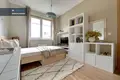 3 room apartment 64 m² Vilnius, Lithuania