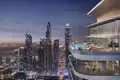 Квартира в новостройке Address Resort Bayview by Emaar