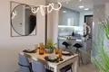 Wohnung 3 Schlafzimmer 115 m² Benidorm, Spanien