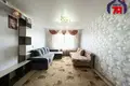 Apartamento 2 habitaciones 52 m² Saligorsk, Belarús