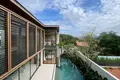 Вилла 4 комнаты 464 м² Choeng Thale, Таиланд