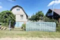 Dom 58 m² Rudzienski sielski Saviet, Białoruś