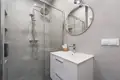 Wohnung 1 zimmer 28 m² Krakau, Polen