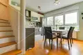 Mieszkanie 5 pokojów 121 m² Zagrzeb, Chorwacja