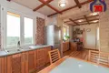Wohnung 3 zimmer 77 m² Schdanowitschy, Belarus