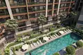 Attique 3 chambres 105 m² Konyaalti, Turquie