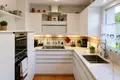 Wohnung 2 Schlafzimmer 140 m² Spanien, Spanien