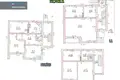 Casa 218 m² Baisogala, Lituania