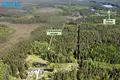 Land  Labanoras, Lithuania