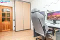 2 room apartment 44 m² Kaunas, Lithuania