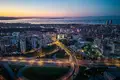 Mieszkanie 3 pokoi 88 m² Zeytinburnu, Turcja
