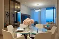 Appartement 1 chambre 107 m² Koinoteta Mouttagiakas, Chypre