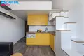 Mieszkanie 1 pokój 20 m² w Wilno, Litwa