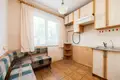 Mieszkanie 2 pokoi 47 m² Mińsk, Białoruś