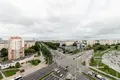 3 room apartment 67 m² Minsk, Belarus