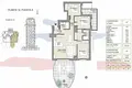 Apartamento 4 habitaciones 117 m² Calpe, Španjolska