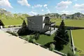Parcelas 625 m² Opcina Kistanje, Croacia