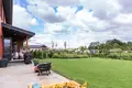 3 bedroom house 128 m² Kekavas pagasts, Latvia