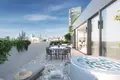 Appartement 2 chambres 44 m² Tel-Aviv, Israël