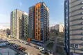 2 room apartment 49 m² Minsk, Belarus