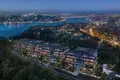 Wohnung 1 zimmer 440 m² Uskudar, Türkei