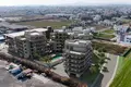 Mieszkanie 2 pokoi 89 m² Dystrykt Larnaka, Cypr