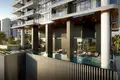 Appartement 3 chambres 127 m² Émirats arabes unis, Émirats arabes unis