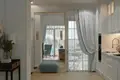 Mieszkanie 2 pokoi 90 m² Pyla, Cypr