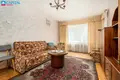 Квартира 3 комнаты 67 м² Вильнюс, Литва