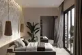 villa de 3 chambres 153 m² Kutuh, Indonésie