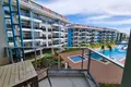 Mieszkanie 2 pokoi 60 m² w Kestel, Turcja