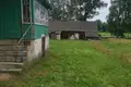 House 72 m² Pieratoki, Belarus