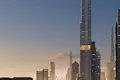 Mieszkanie 3 pokoi 71 m² Dubaj, Emiraty Arabskie