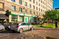 Appartement 1 chambre 22 m² Varsovie, Pologne