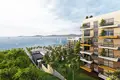 Kompleks mieszkalny Residential complex with private beach and excellent infrastructure in Bodrum, Türkiye